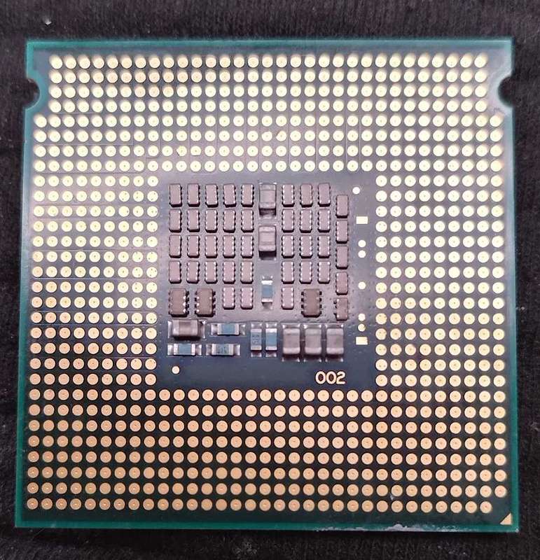 Intel Xeon L5138 Processor
