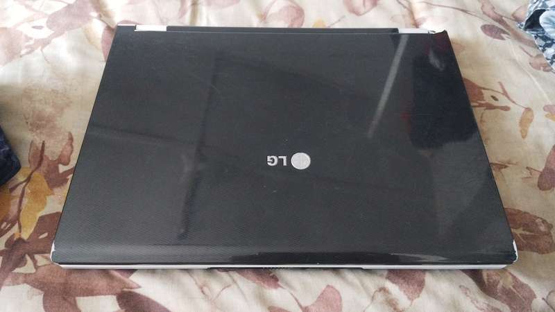 LG e500 laptop