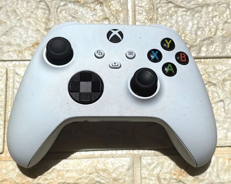 Xbox Series Controller