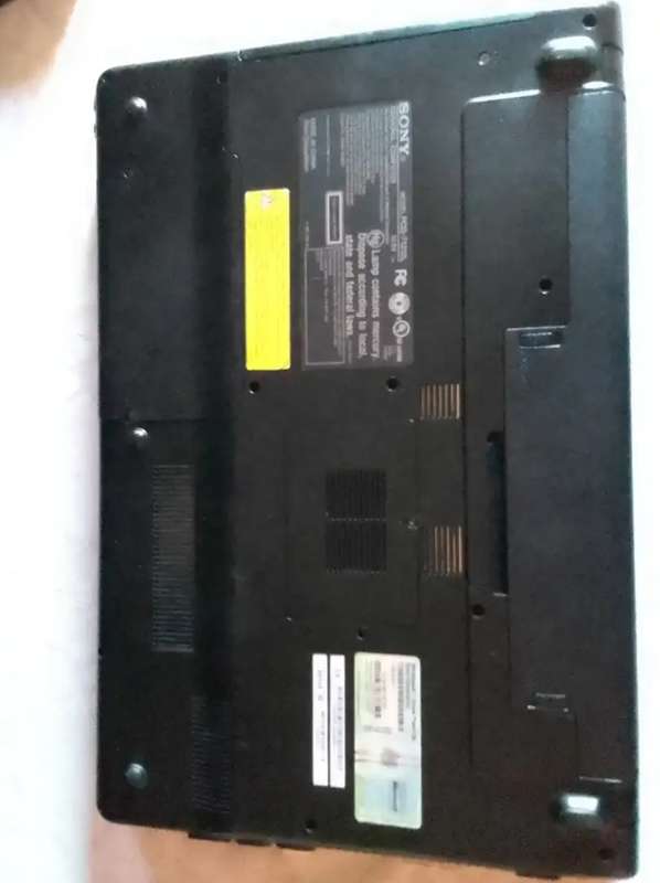 SONY VAIO PCG 71312L
