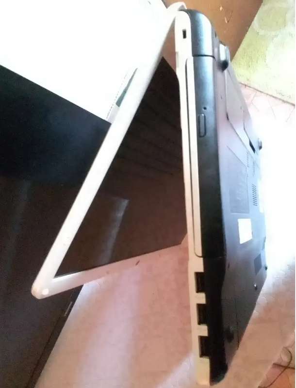 SONY VAIO PCG 71312L