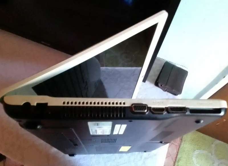SONY VAIO PCG 71312L