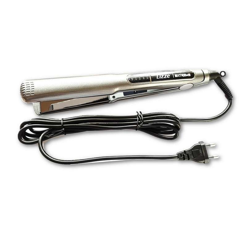 Lizze Extreme Straightening Iron