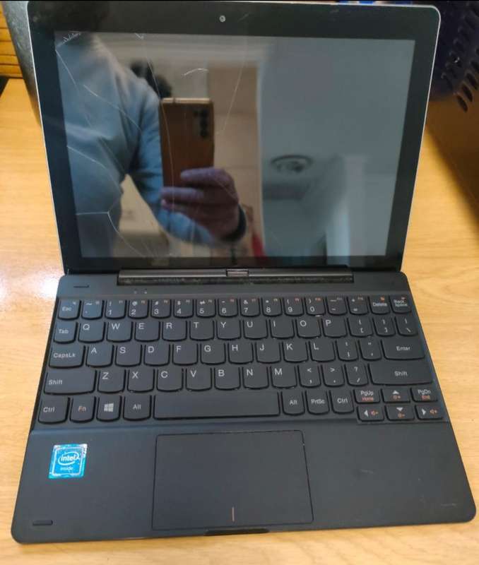 Lenovo ideapad Miix 300-10IBY