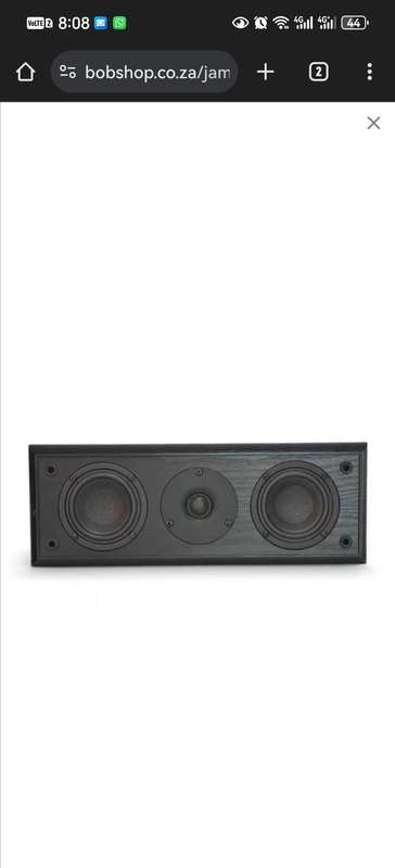 Jamo CC4500 center Speaker