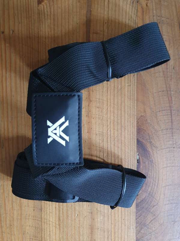 REDUCED! - Vortex Glasspak Binocular Harness