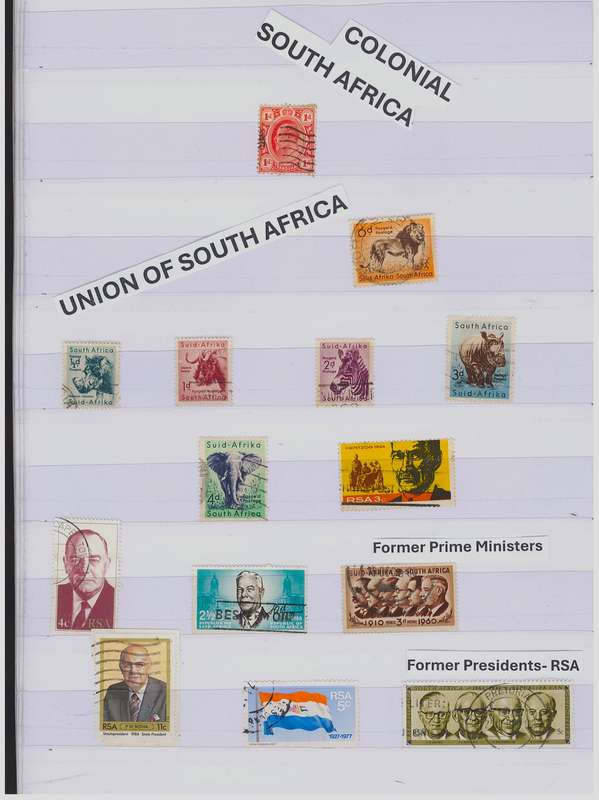 SPECIAL EDITION STAMP STOCK BOOK. Featuring the HOLY KAABA, Saudi Arabia, Iran, Iraq, U.A.E., etc...