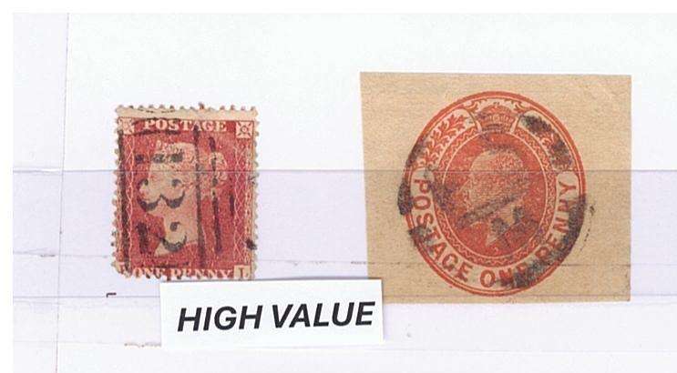 Germany, Russia, Vatican, England, Africa Stamps. Mint and Used. High Value