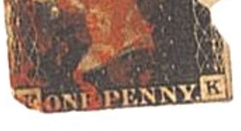 PENNY BLACK, PENNY BLUE, PENNY RED & PENNY PINK (1871).  Read Description very carefully.