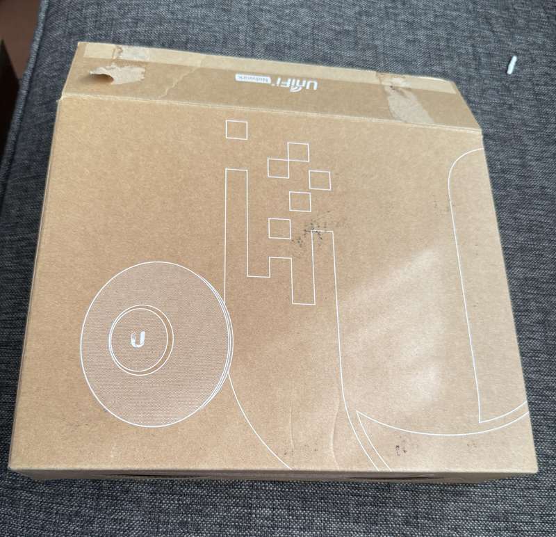 Ubiquiti UniFi UAP-LR Access Points  Used, Fully Working