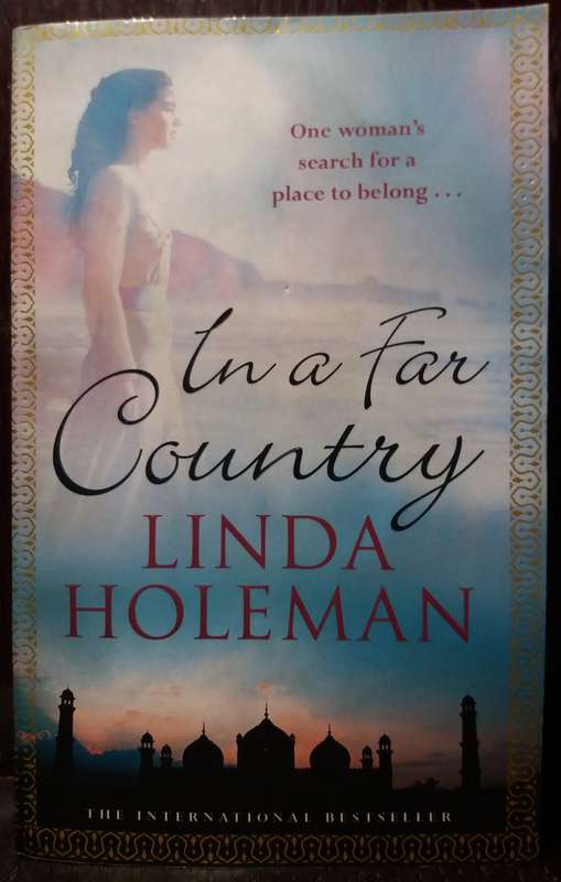 In a far Country - Linda Holeman