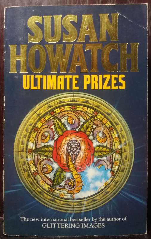 Ultimate Prizes - Susan Howatch