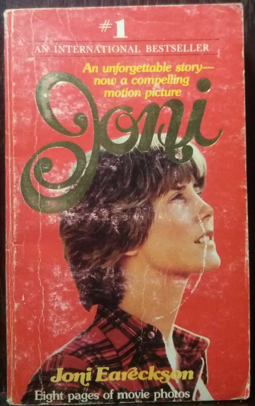 Joni - Joni Eareckson