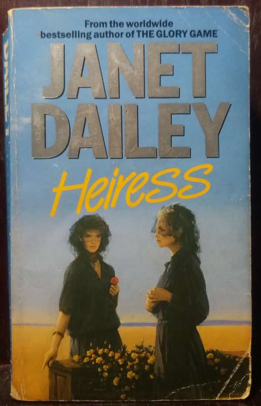 Heiress - Janet Daily