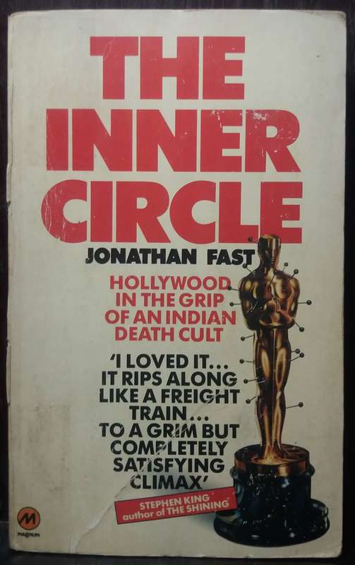 The Inner Circle - Jonathan Fast