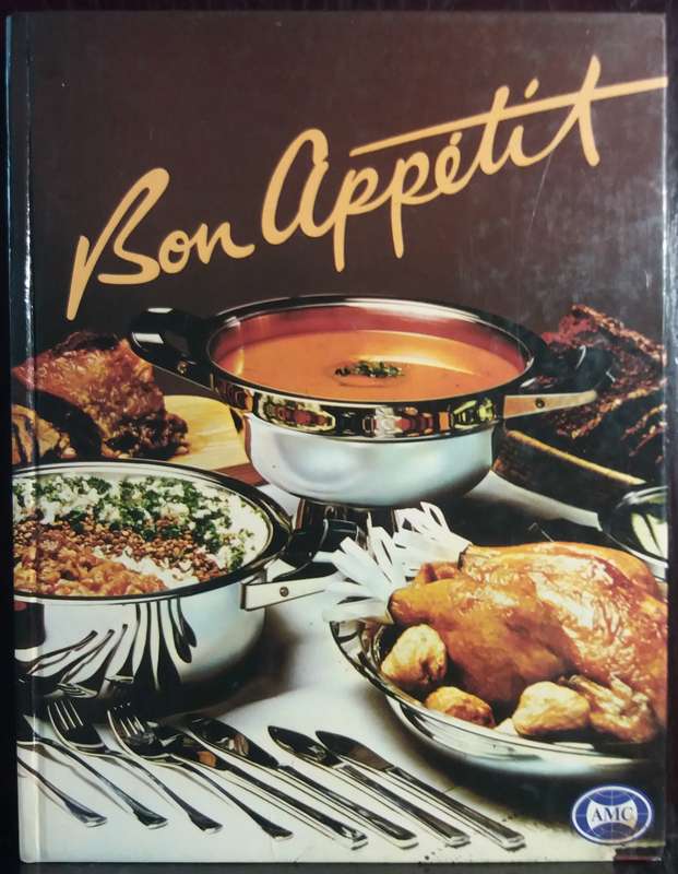 Bon Appetit - AMC