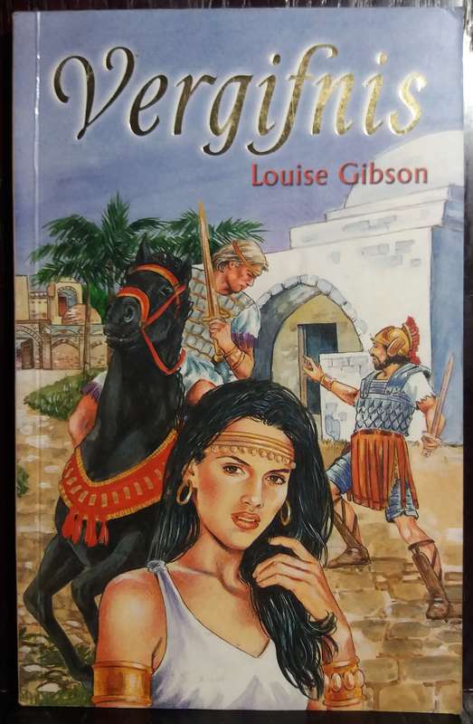 Vergifnis - Louise Gibson (Standard Paperback)