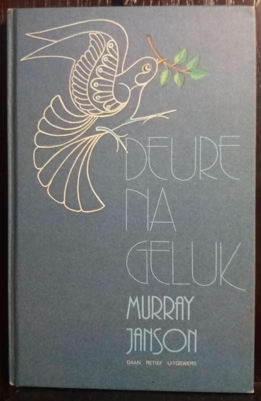 Deur na Geluk - Murray Janson