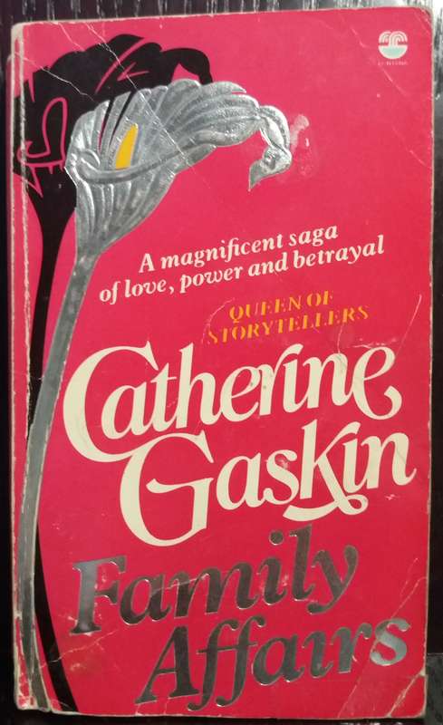 Family Affairs - Catherine Gaskin (Small Paperback)