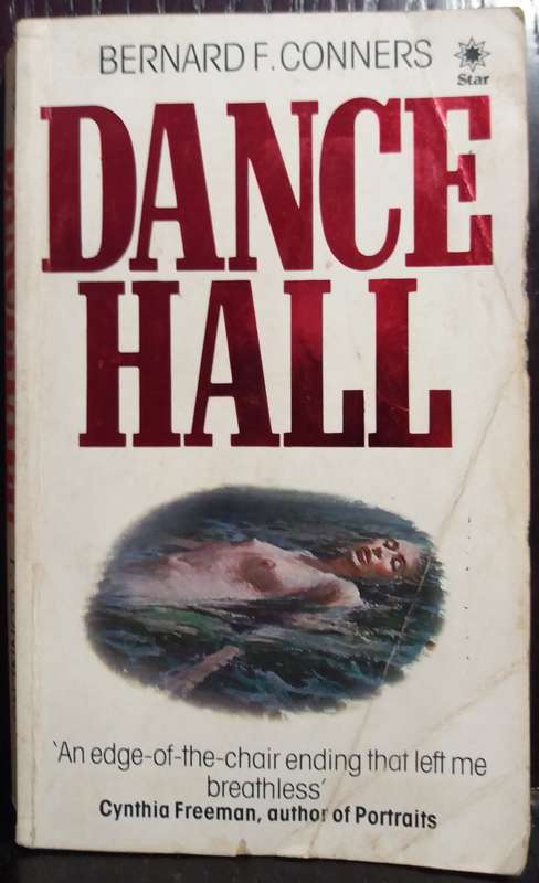Dance Hall - Bernard F. Conners (Small Paperback)