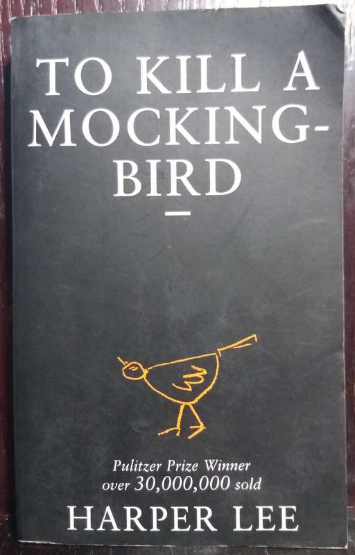 To kill a Mockingbird - Harper Lee