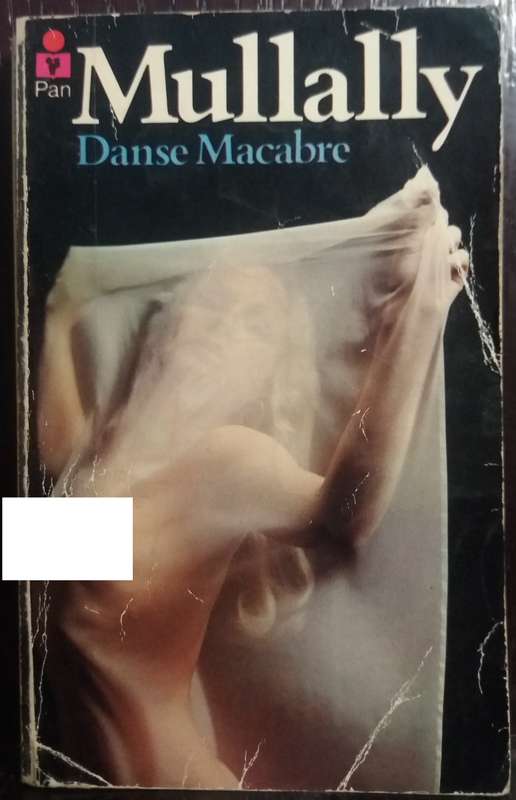 Danse Macabre - Frederic Mullally
