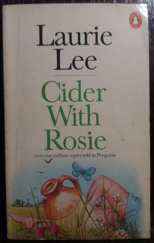 Cider With Rosie - Laurie Lee