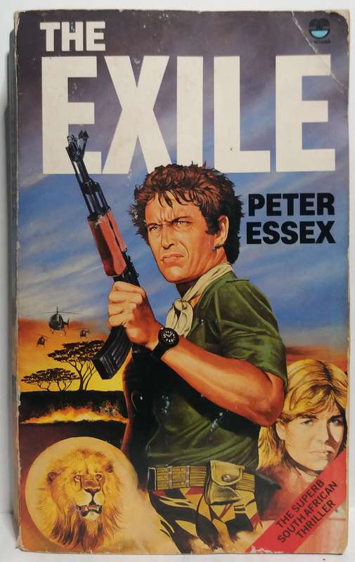 The Exile - Peter Essex