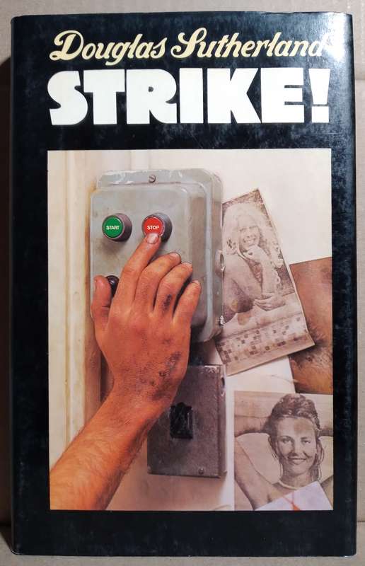 Strike - Douglas Southerland (Standard Hardcover)