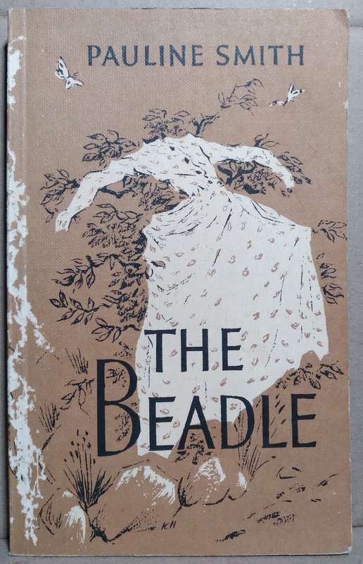 The Beadle - Pauline Smith