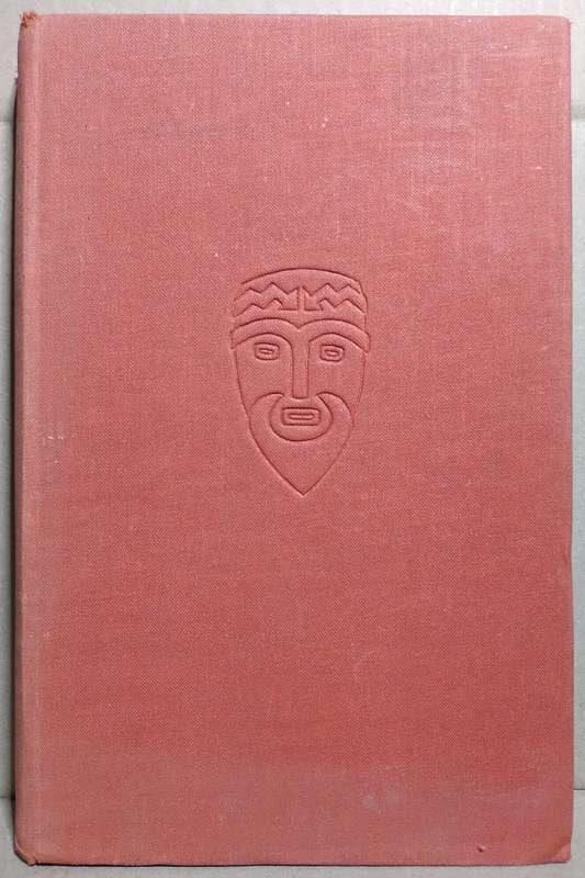The Kontiki Expedition - Thor Heyerdahl