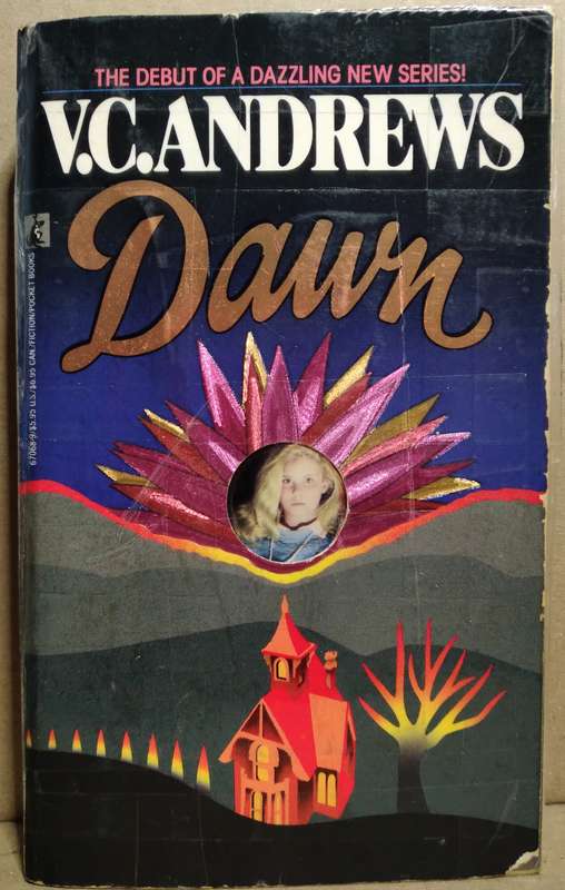 Dawn - V.C Andrews
