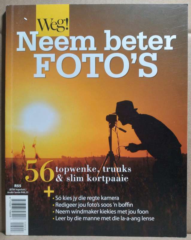 Neem Beter Foto's - Weg Magazine