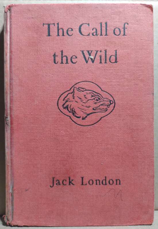 The Call of the Wild - Jack London