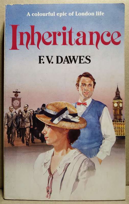 Inheritance - F.V Dawes