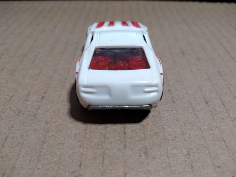 Hotwheels: Horseplay (2014 HW Race: Thrill Racers)