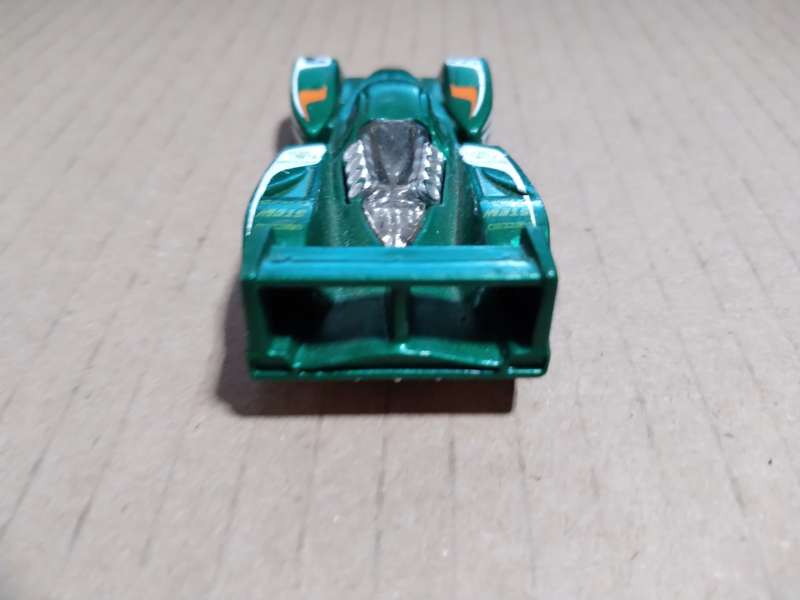 Hotwheels: 24 Ours (2014 HW Race: Track Aces)