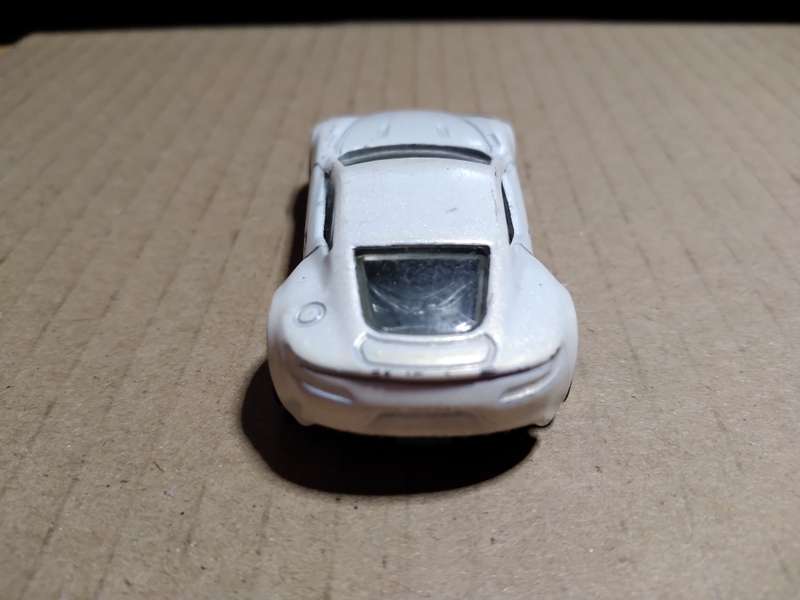 Hotwheels: Aston Martin One-77 (2012 HW All Stars)