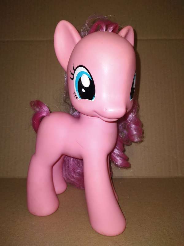 Lot 3 Ponies - 2x Hasbro "My Little Pony" + 1 x Simba Toys Pony