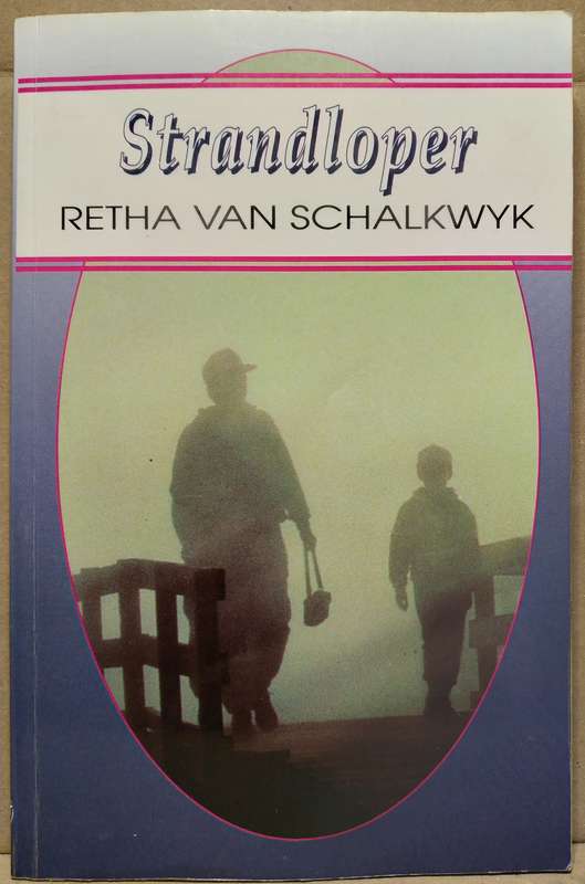 Strandloper - Retha van Schalkwyk