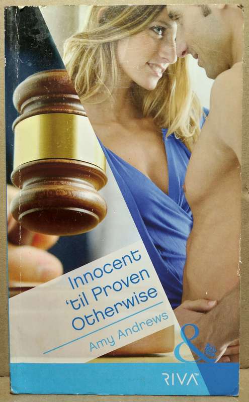 Innocent til proven otherwise - Amy Andrews (Mills & Boon)