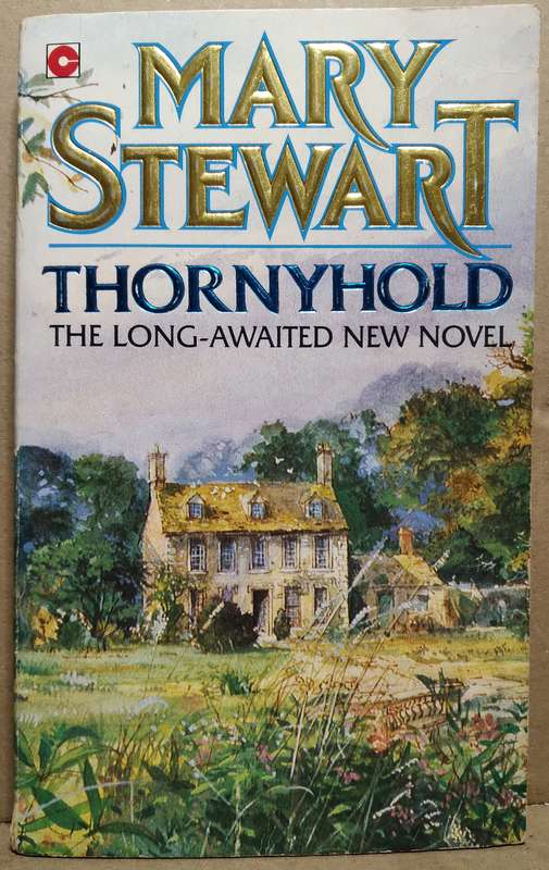 Thornyhold - Mary Stewart