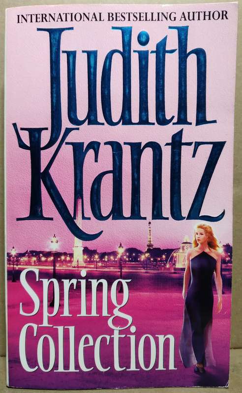 Spring Collection - Judith Krantz