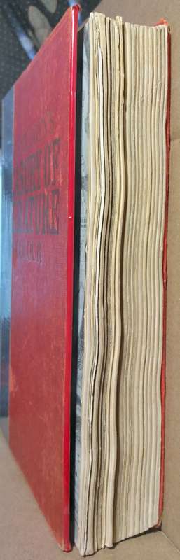 The Children's Treasury of Literature in Colour - Bryna and Louis Untermeyer