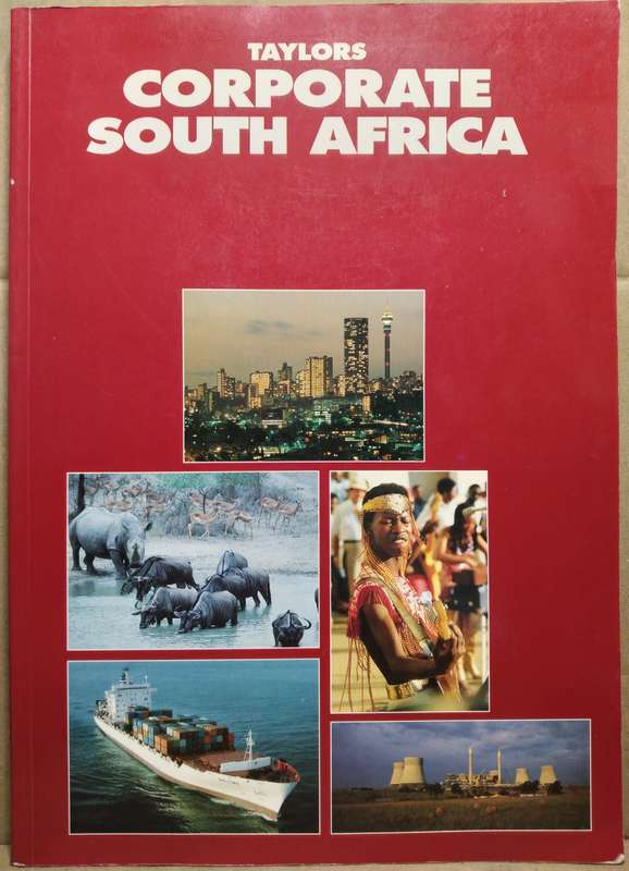 Taylors Corporate South Africa