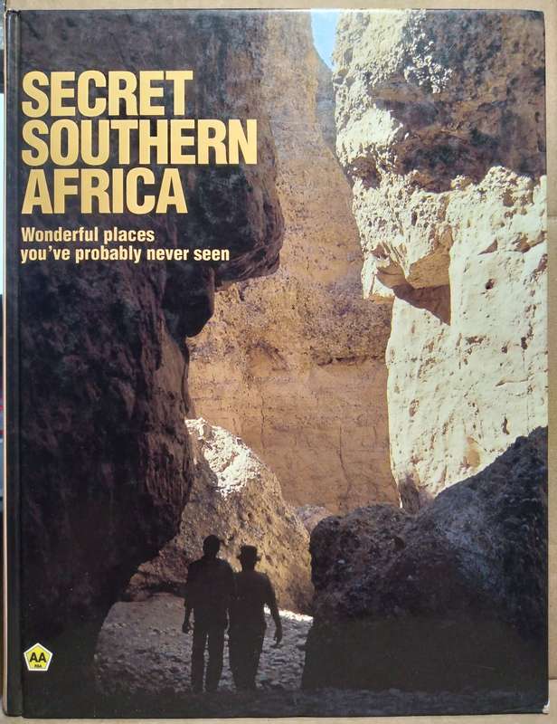 Secret Southern Africa - AA