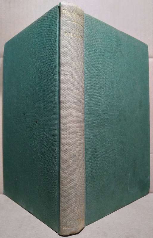 Bandoola - J.H Williams