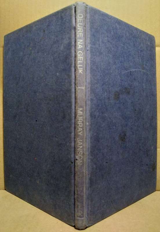 Deur na geluk - Janson Murray