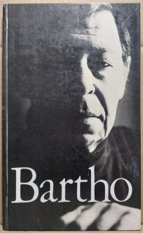 Bartho - Chris Barnard