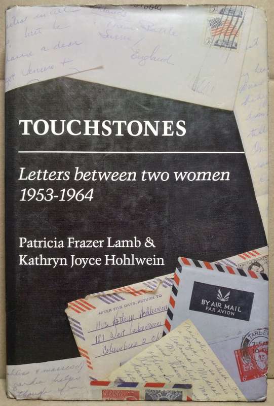 Touchstones - Lamb & Hohlwein (Large Hardcover)